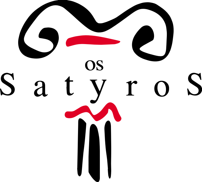 Os Satyros logo